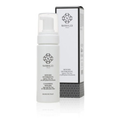 Mousse Detergente