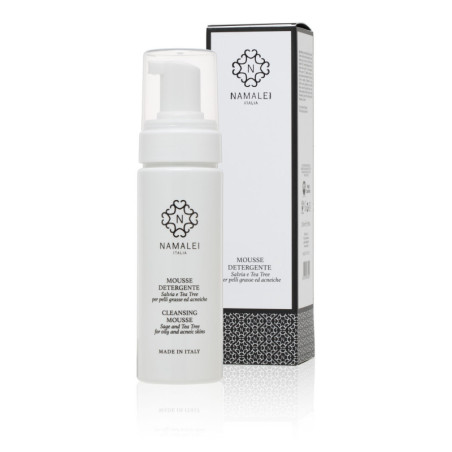 Mousse Detergente