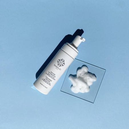 Mousse Detergente