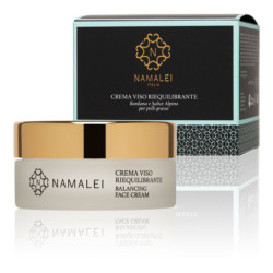 Crema  Riequilibrante Pelli Grasse