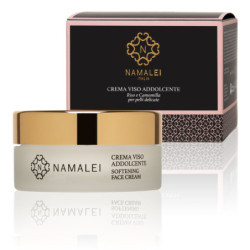 Crema Viso Addolcente