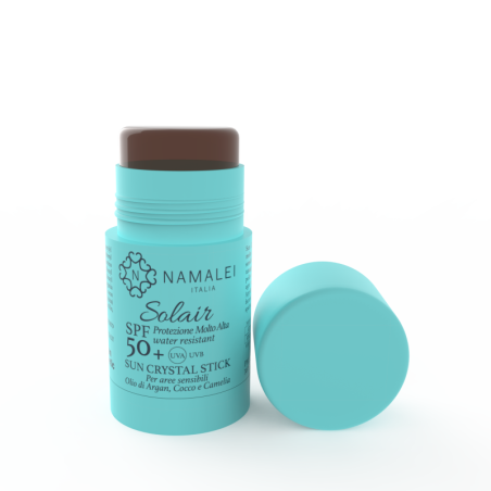 Sun Crystal Stick SPF 50+