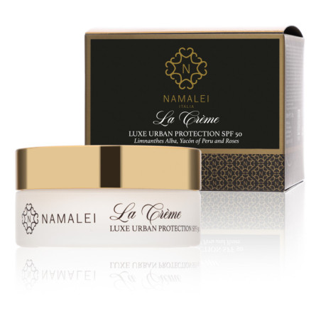 La Crème