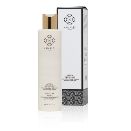 Micellar water