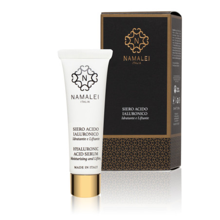 Hyaluronic Acid Serum