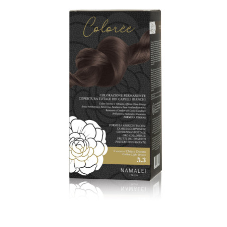 BRUN DORÉ CLAIR 5.3