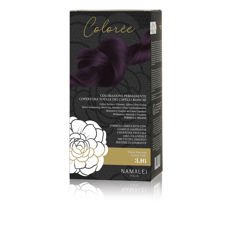 VIOLET INTENSE 3.16