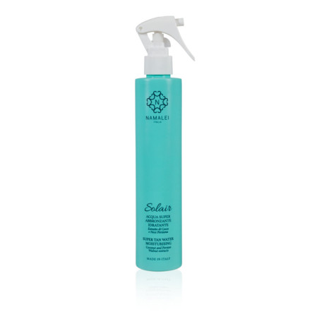 Agua Superbronceada