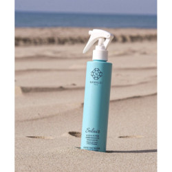 Agua Superbronceada