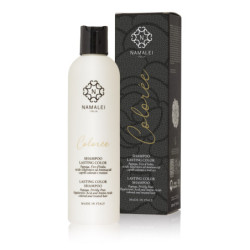 Shampoo Lasting Color