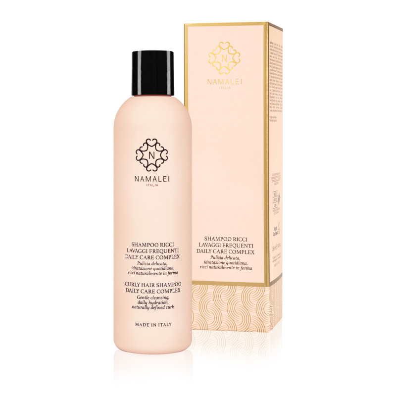 Shampoo Ricci Lavaggi Frequenti – Daily Care Complex  