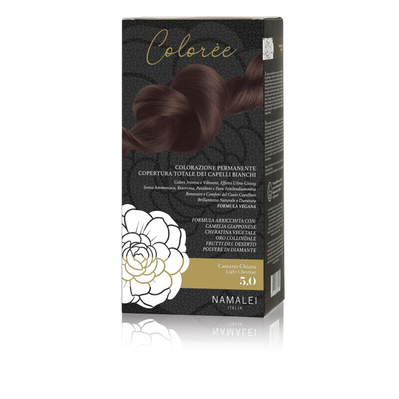 Castano chiaro 5.0