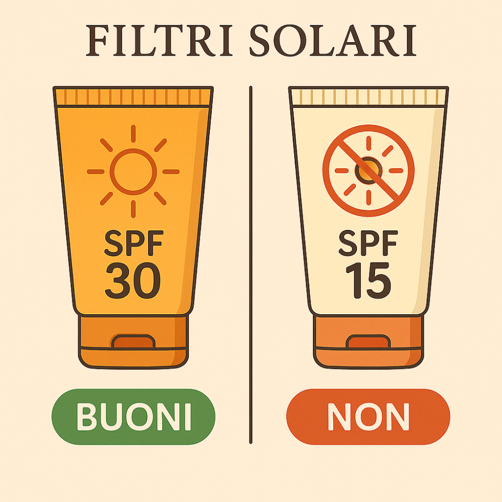 Il caso dei solari: quando le app fanno davvero danno