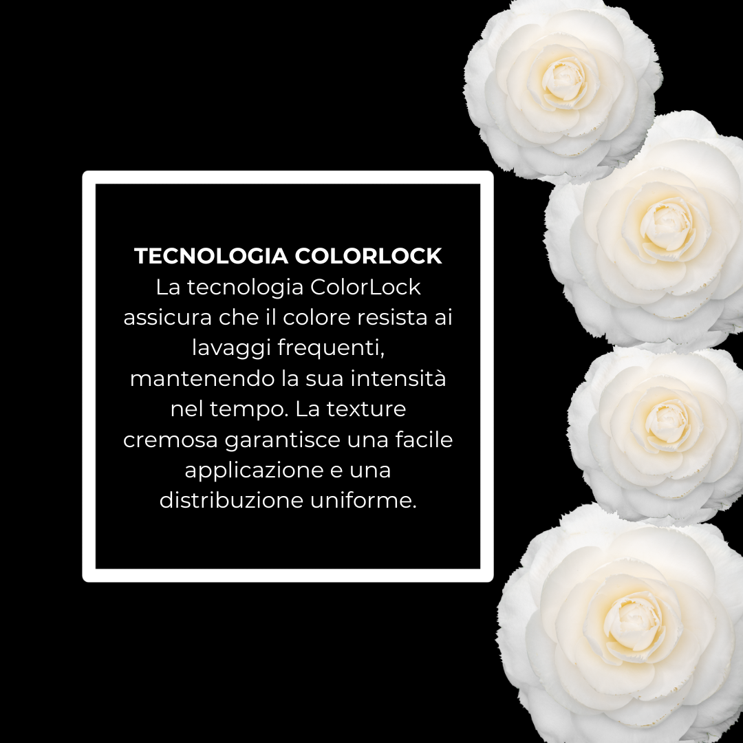 Adatta a Tutte le Tipologie di Capelli