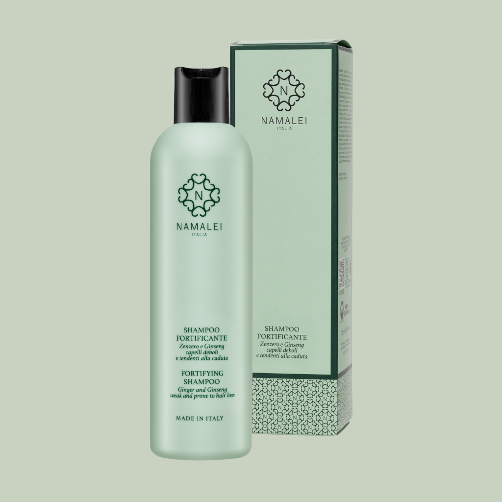 Shampoo Anti-Caduta: La Chiave per una Cura Efficace
