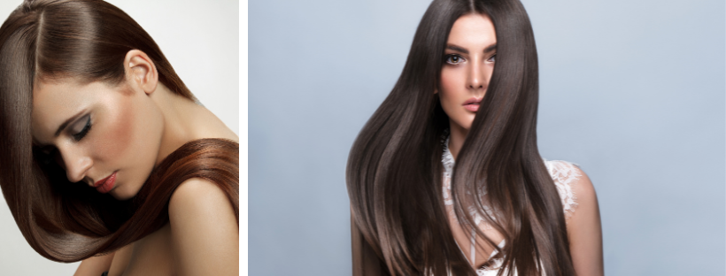 La Struttura del Capelli