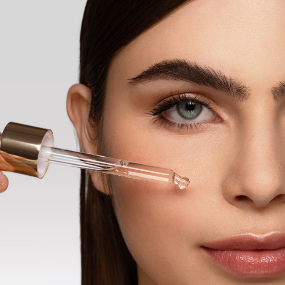 3. Idratazione Intensa
