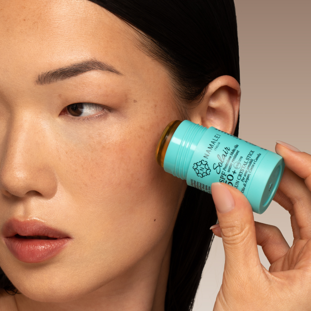 Su Crystal Stick SPF 50