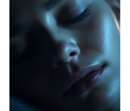 La Notte, il miglior momento per la cura della pelle!